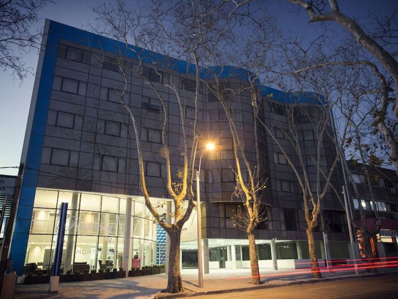 Hotel Regency Way Montevideo Hotel