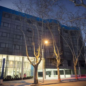 Hotel Regency Way Montevideo Hotel cazare Montevideo