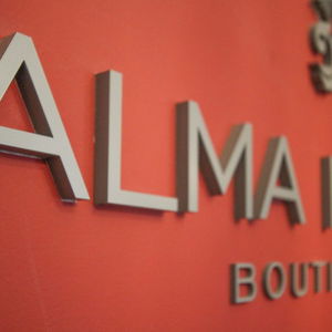 Hotel Alma Historica Boutique Hotel cazare Montevideo