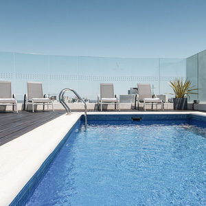 Hotel Hotel Vivaldi cazare Montevideo