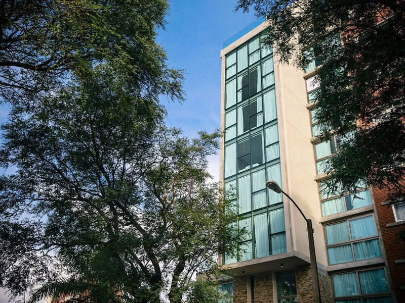 Hotel Own Montevideo