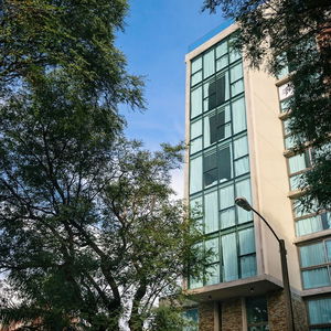 Hotel Own Montevideo cazare Montevideo