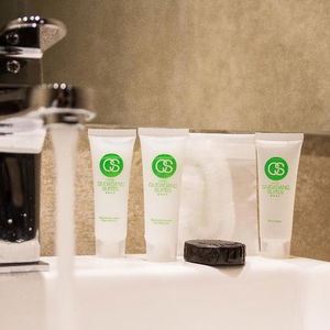 Hotel Ciudadano Suites cazare Montevideo