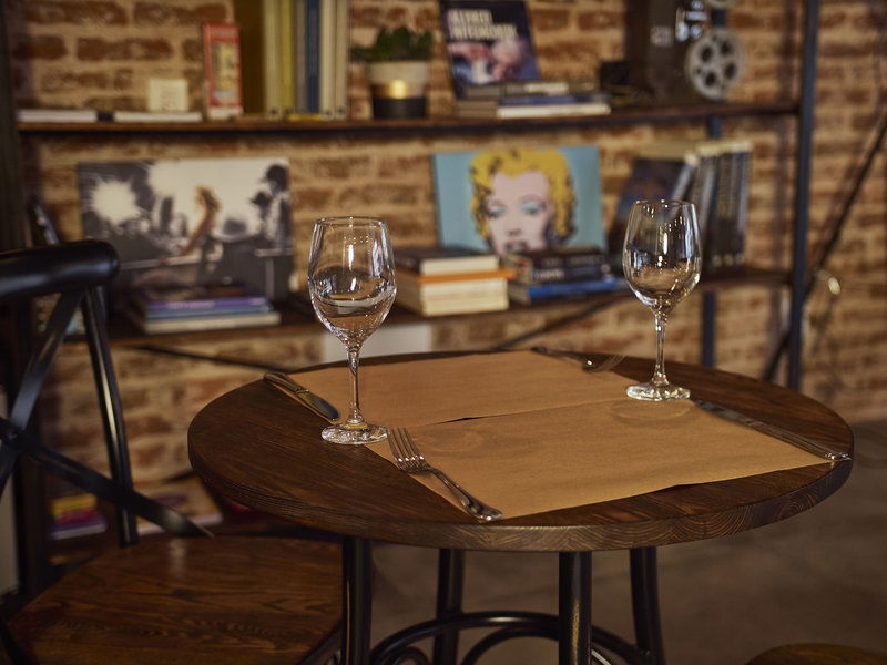 Hotel Ibis Styles Montevideo Biarritz