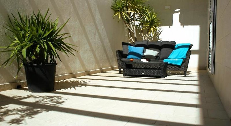 Hotel Villa Azzurra