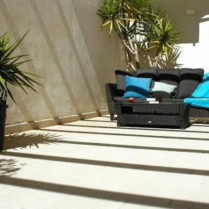 Hotel Villa Azzurra cazare Bol