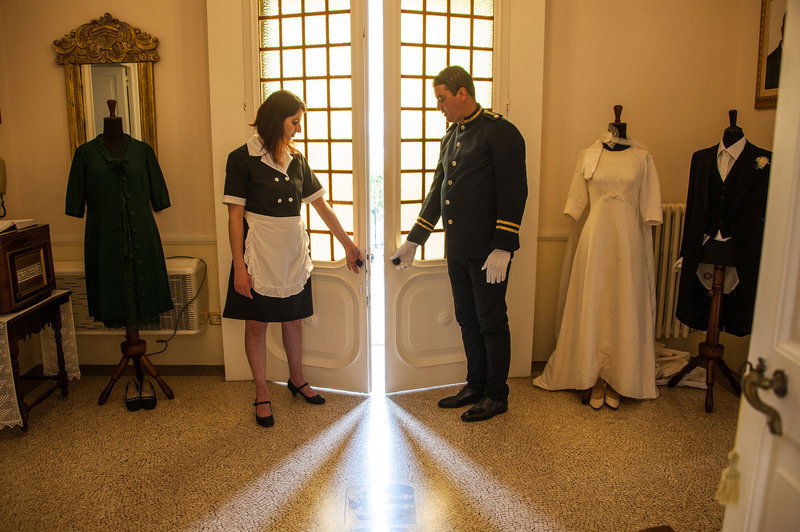 Hotel Villa La Meridiana