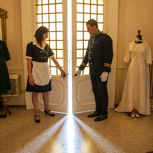 Hotel Villa La Meridiana cazare Castrignano del Capo