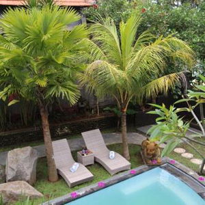 Sejur As Resort vacanta Ubud