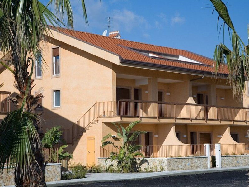 Hotel Residence Dei Margi