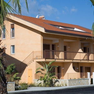 Sejur Residence Dei Margi vacanta Messina