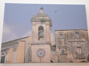 Hotel B&B Case Francesco cazare Ragusa