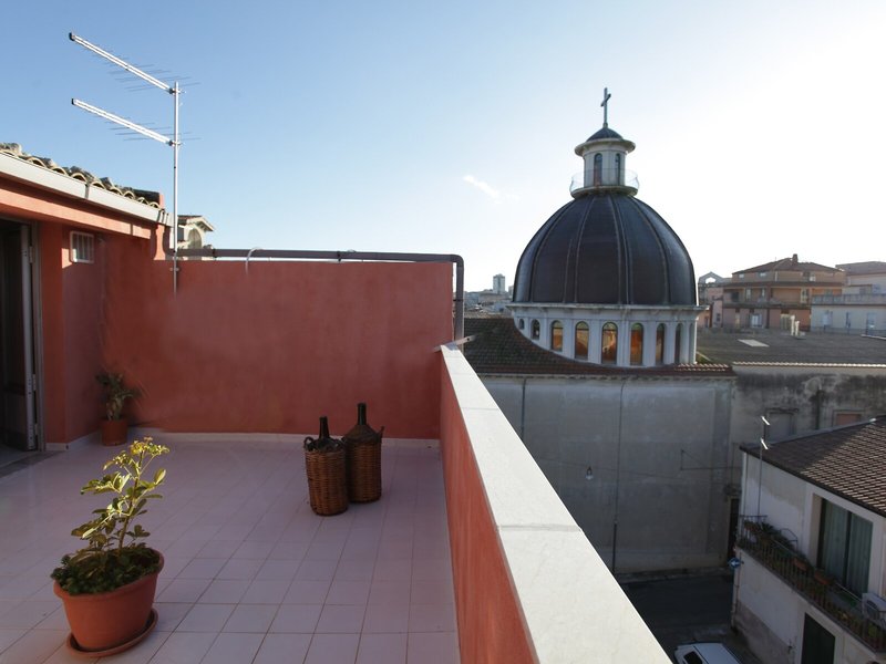 B&B Case Francesco