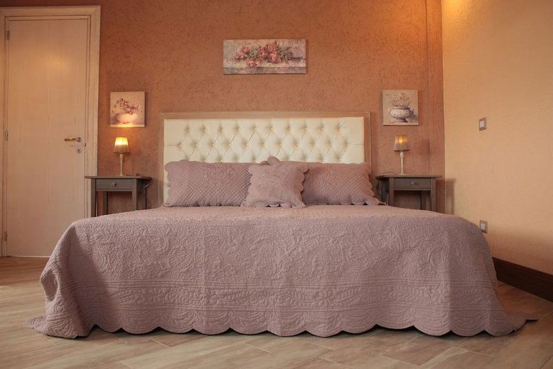 Hotel Relais Garden Cactus B&B