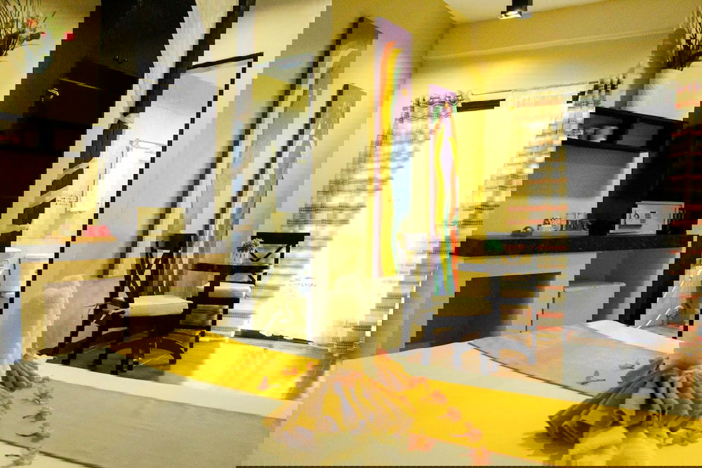 Hotel Sulusea Boutique Hotel