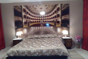 Hotel B&B Salita Metello cazare Agrigento