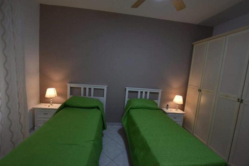 B&B Salita Metello