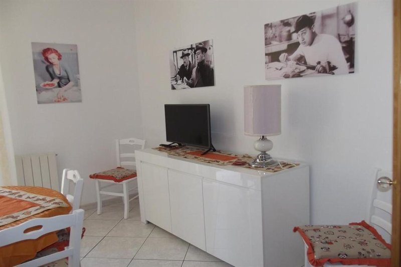 B&B Salita Metello