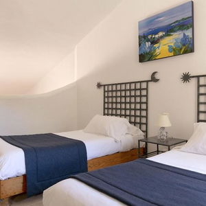 Hotel Residence Vasca D' Oro cazare Porto-Vecchio