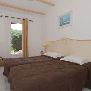 Hotel Résidence Marina Di Santa Giulia cazare Porto-Vecchio