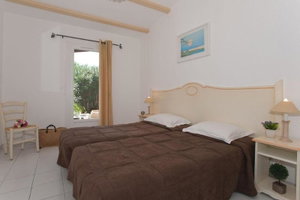 Hotel Résidence Marina Di Santa Giulia cazare Porto-Vecchio