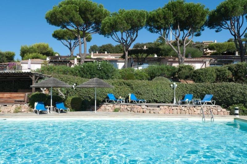 Résidence Marina Di Santa Giulia