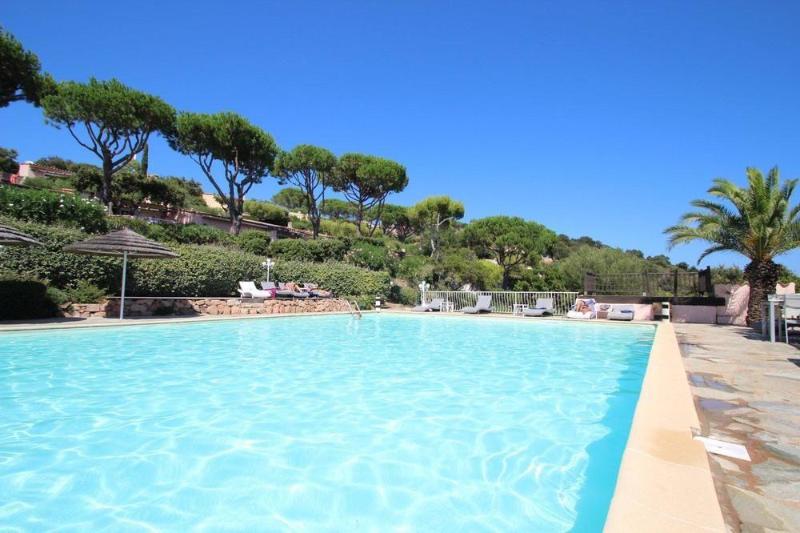 Résidence Marina Di Santa Giulia