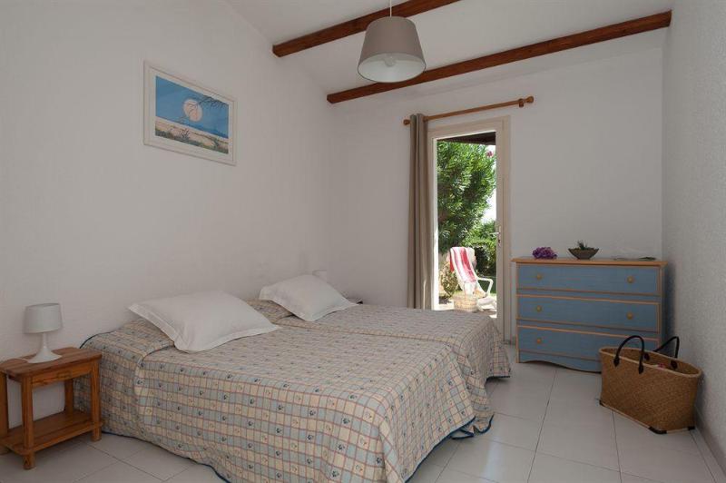 Résidence Marina Di Santa Giulia