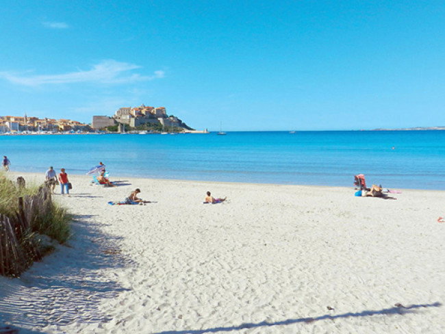 Calvi Hôtel