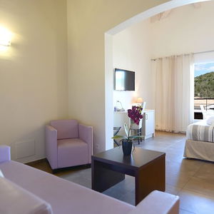 Hotel A Madonetta cazare Bonifacio