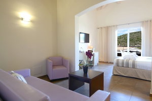 Hotel A Madonetta cazare Bonifacio