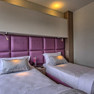 Hotel La Santa cazare Santa-Reparata-di-Balagna