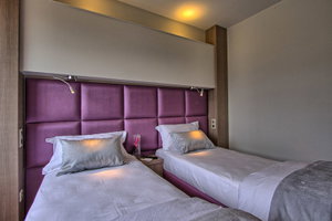 Hotel La Santa cazare Santa-Reparata-di-Balagna