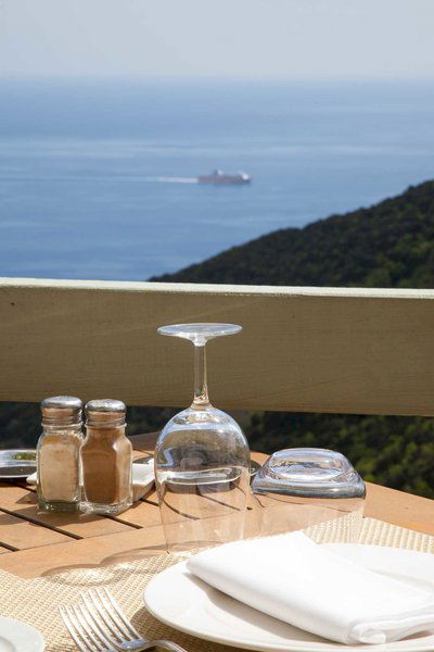 Hotel Hôtel La Corniche