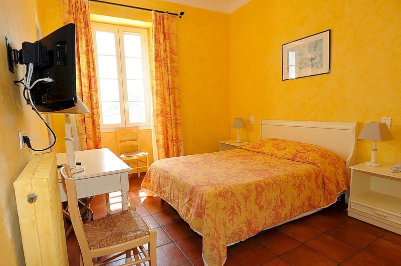 Hôtel La Corniche