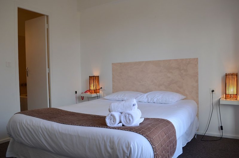 Hotel Hôtel Aiglon Bylitis