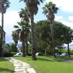 Hotel Cors' cazare Biguglia