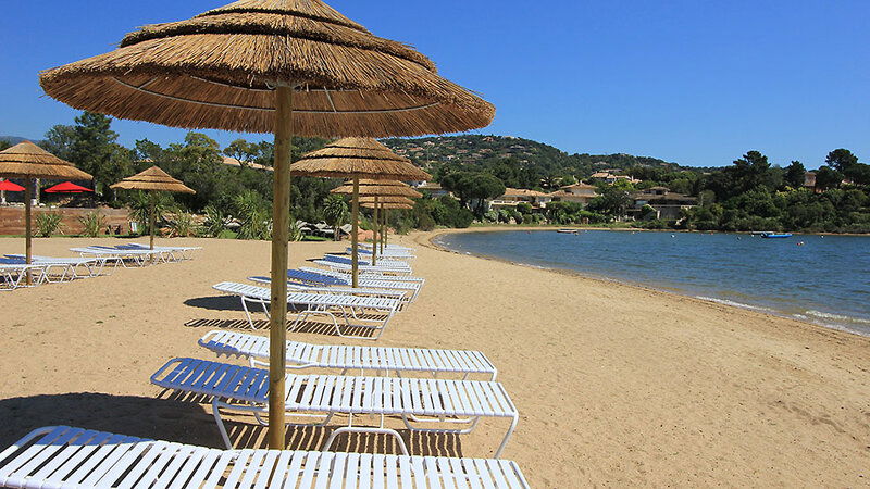 Hotel Hôtel Marina Corsica