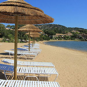 Hotel Hôtel Marina Corsica cazare Porto-Vecchio