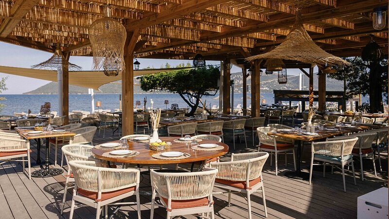 Hôtel Marina Corsica