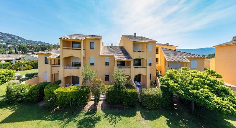 Hôtel Marina Corsica