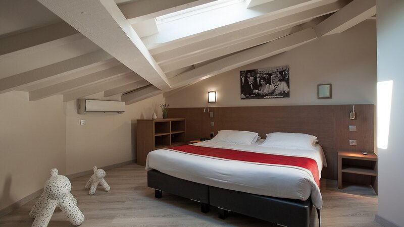 Hôtel Marina Corsica