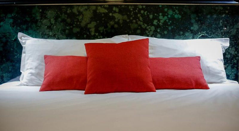 Hotel Hôtel Napoléon