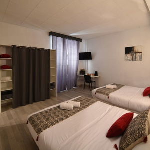 Hotel Hôtel Du Palais cazare Bastia