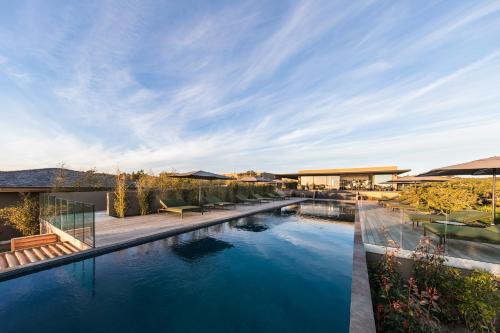 Hotel Hôtels Version Maquis Citadelle