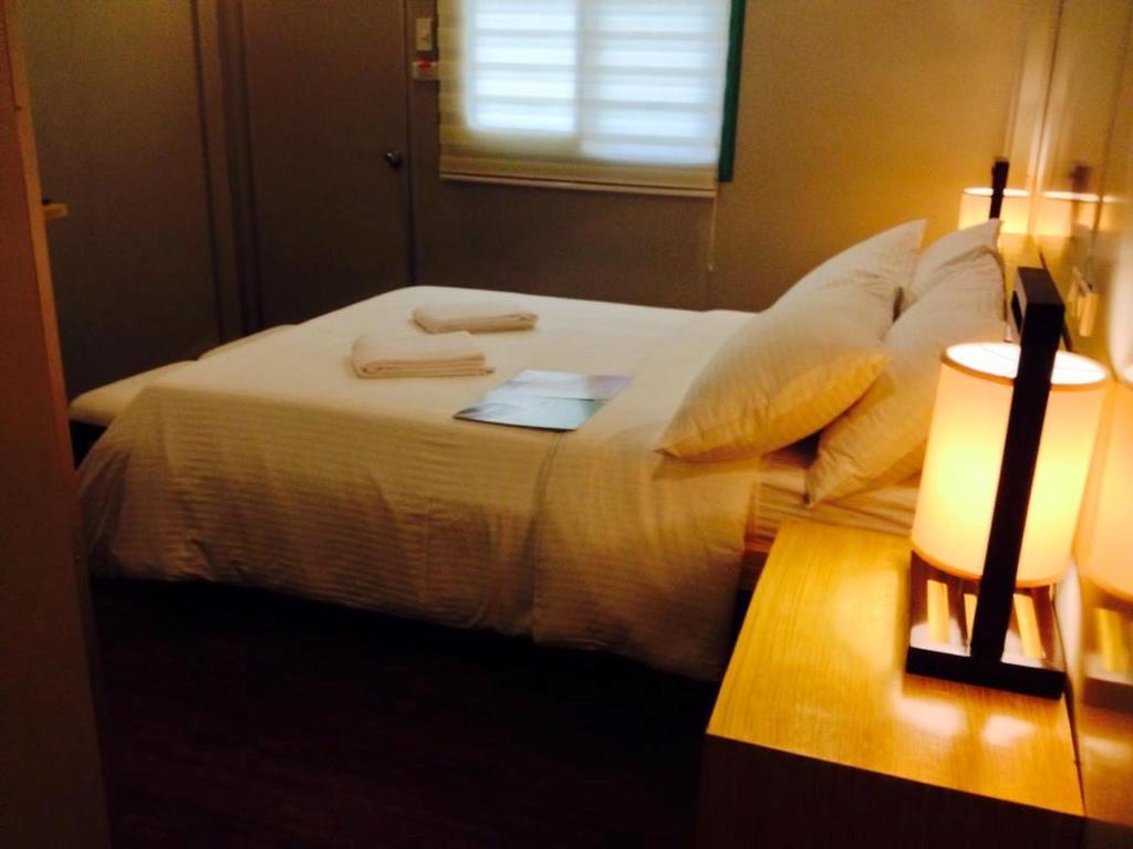 Hotel Shore Time Hotel Annex