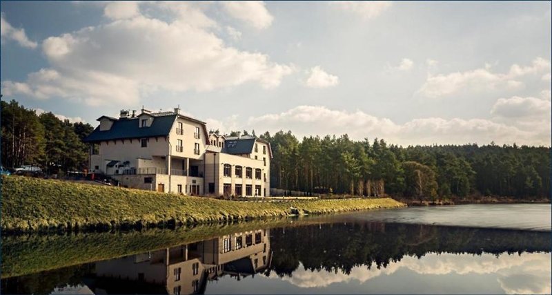 Hotel Hotel Natura Residence Business & Spa