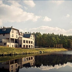 Hotel Hotel Natura Residence Business & Spa cazare Siewierz
