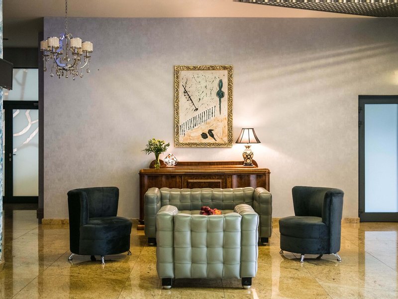 Hotel Hotel Lenart