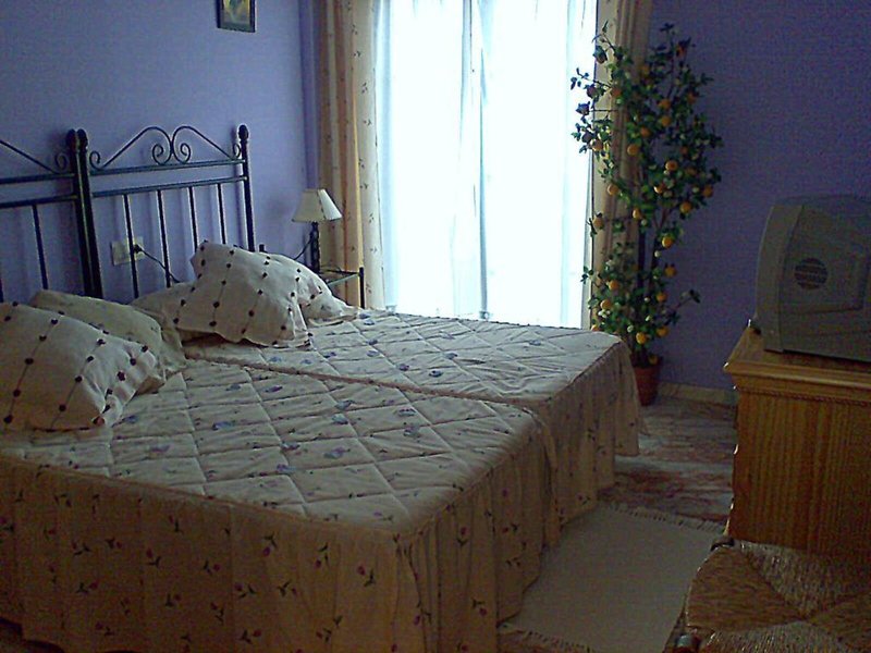 Hotel Hospederia V Centenario